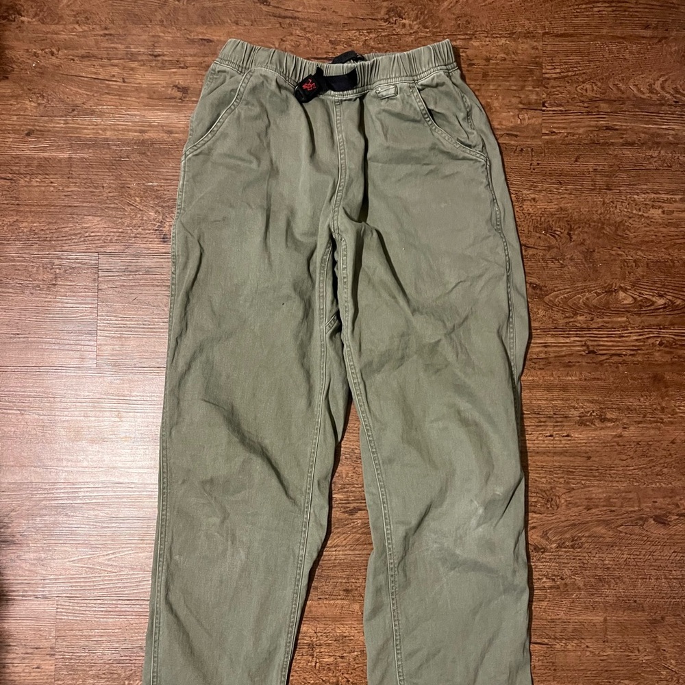 Gramicci pants